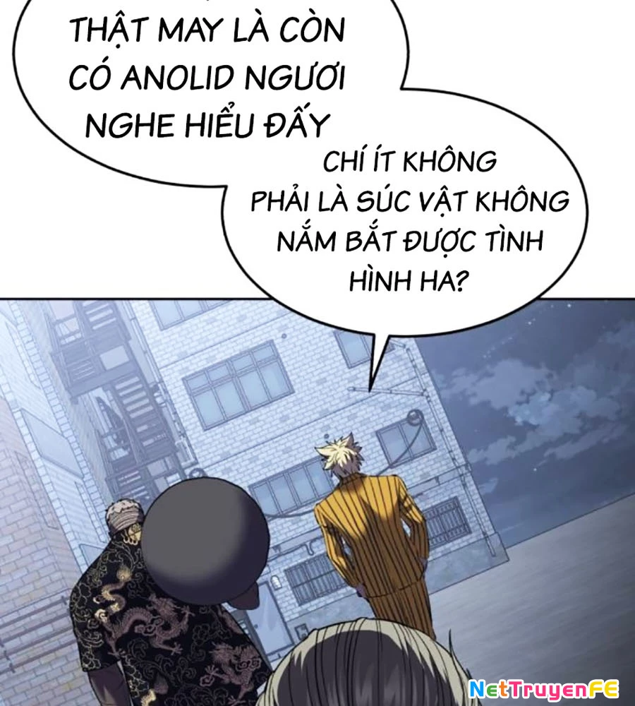 Cậu Bé Của Thần Chết Chapter 230 - Next Chapter 231