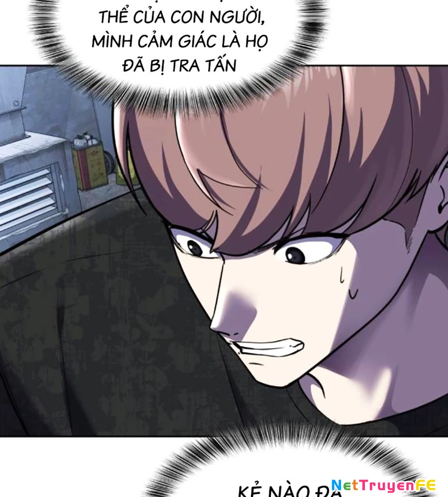 Cậu Bé Của Thần Chết Chapter 230 - Next Chapter 231