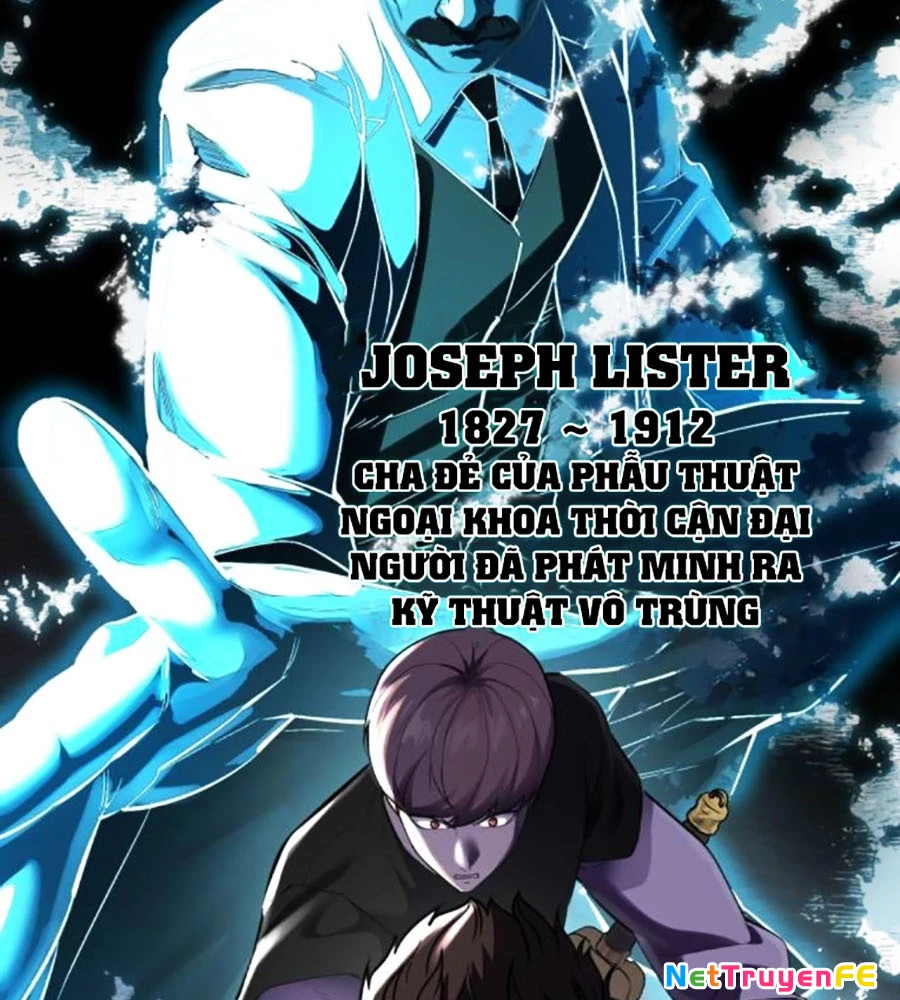 Cậu Bé Của Thần Chết Chapter 230 - Next Chapter 231