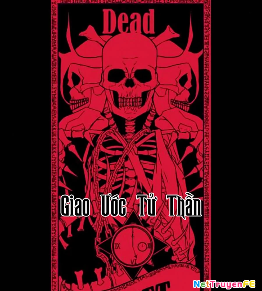 Cậu Bé Của Thần Chết Chapter 230 - Next Chapter 231