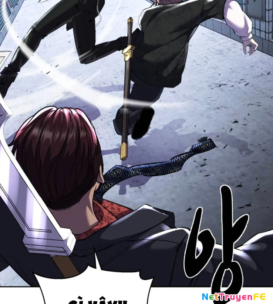 Cậu Bé Của Thần Chết Chapter 230 - Next Chapter 231