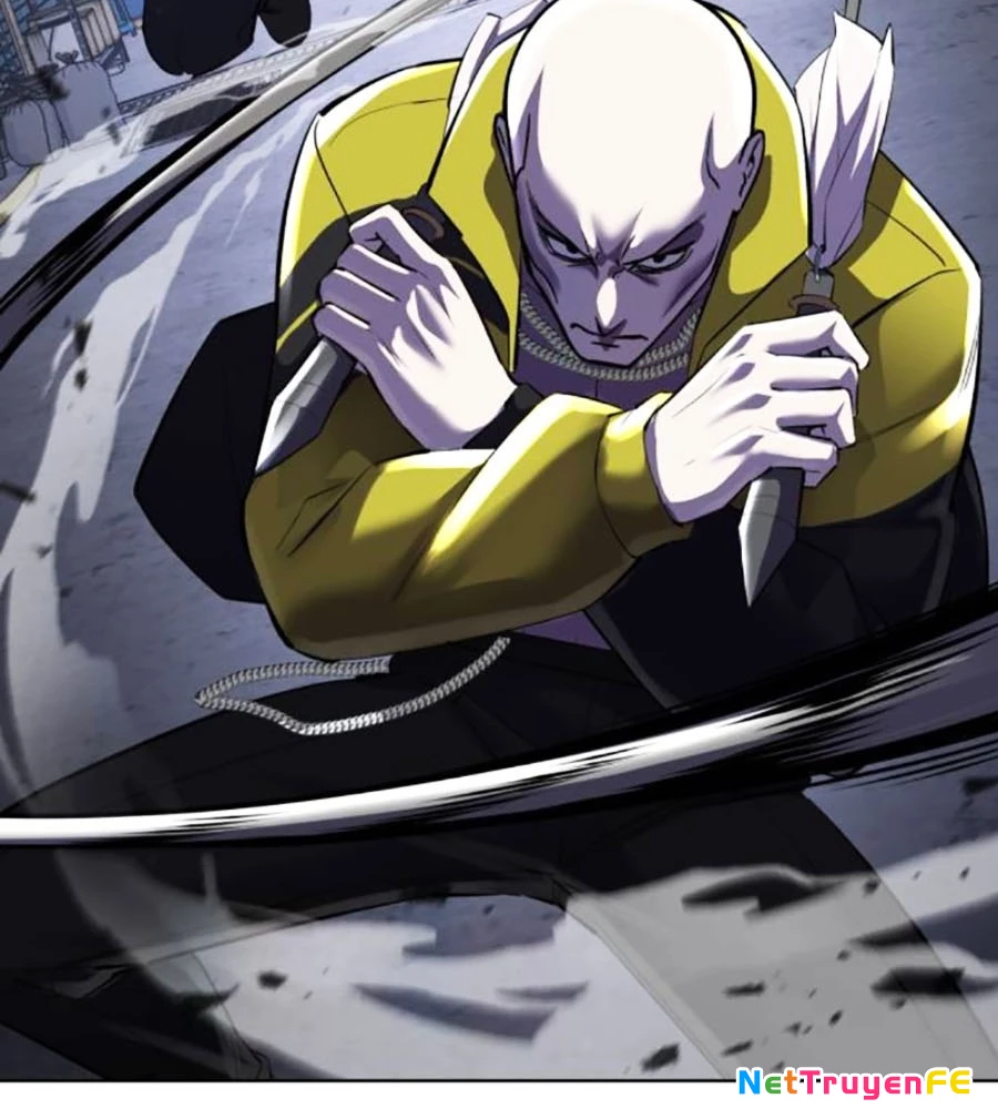 Cậu Bé Của Thần Chết Chapter 230 - Next Chapter 231
