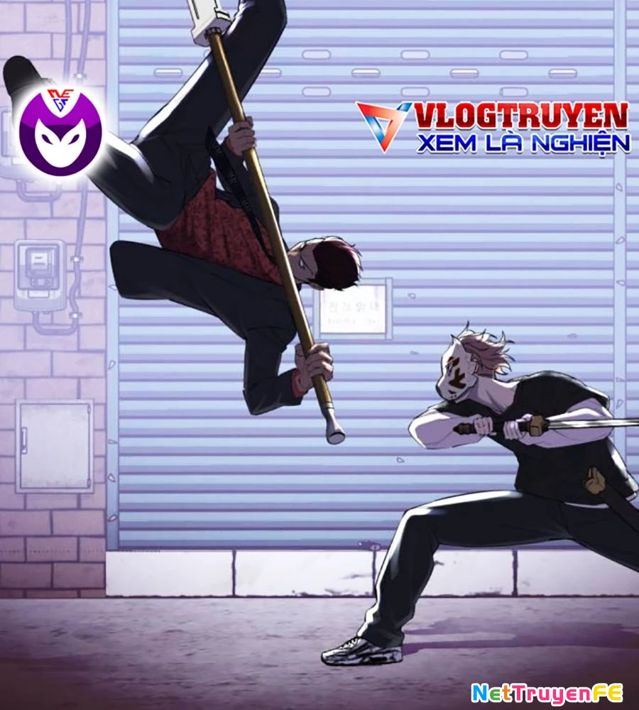 Cậu Bé Của Thần Chết Chapter 230 - Next Chapter 231