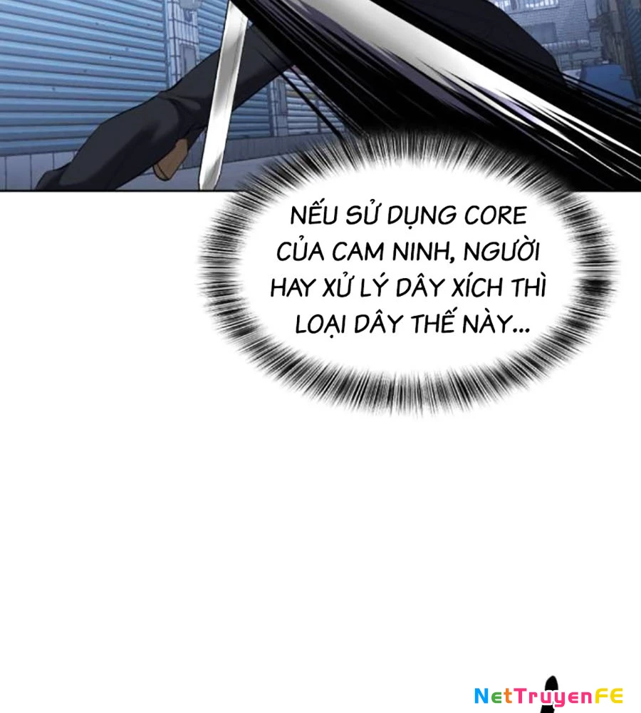 Cậu Bé Của Thần Chết Chapter 230 - Next Chapter 231