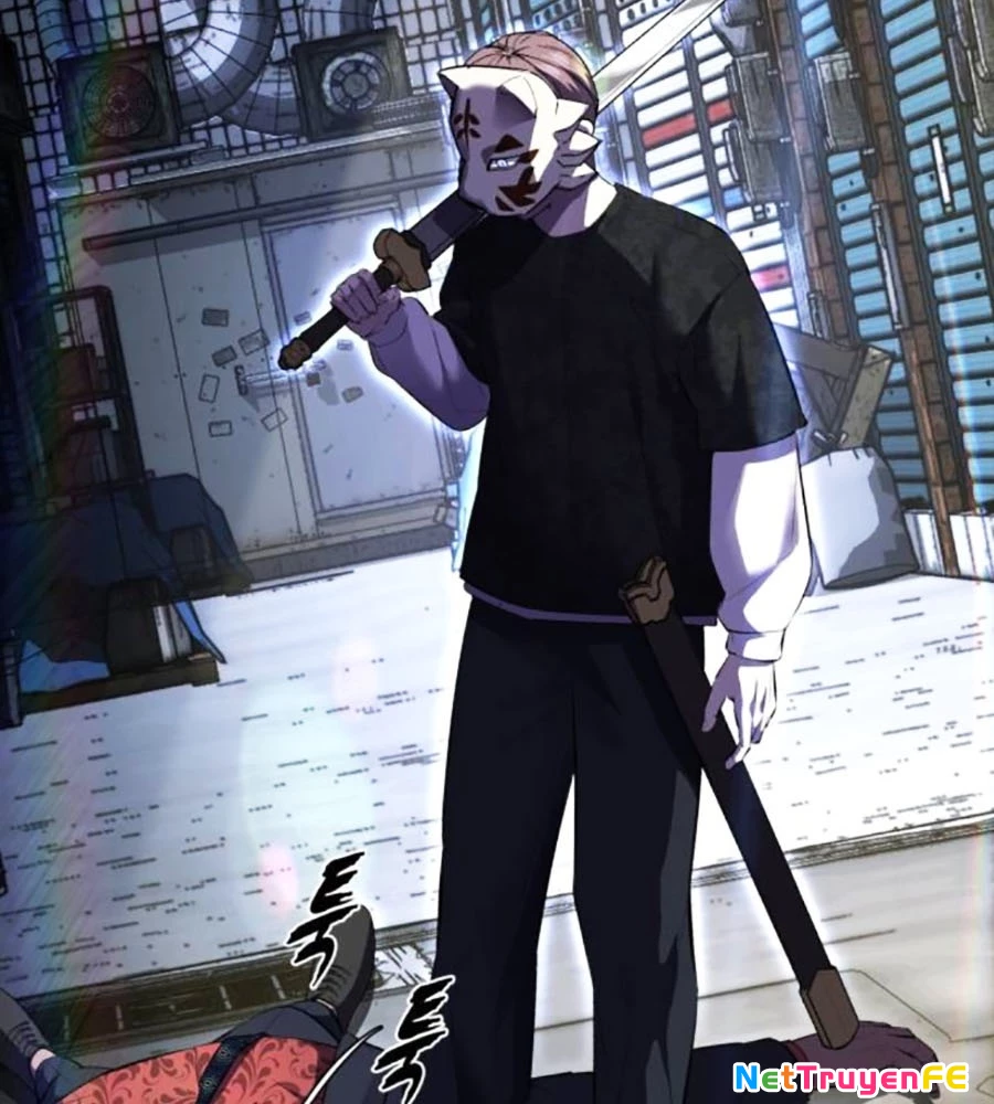Cậu Bé Của Thần Chết Chapter 230 - Next Chapter 231