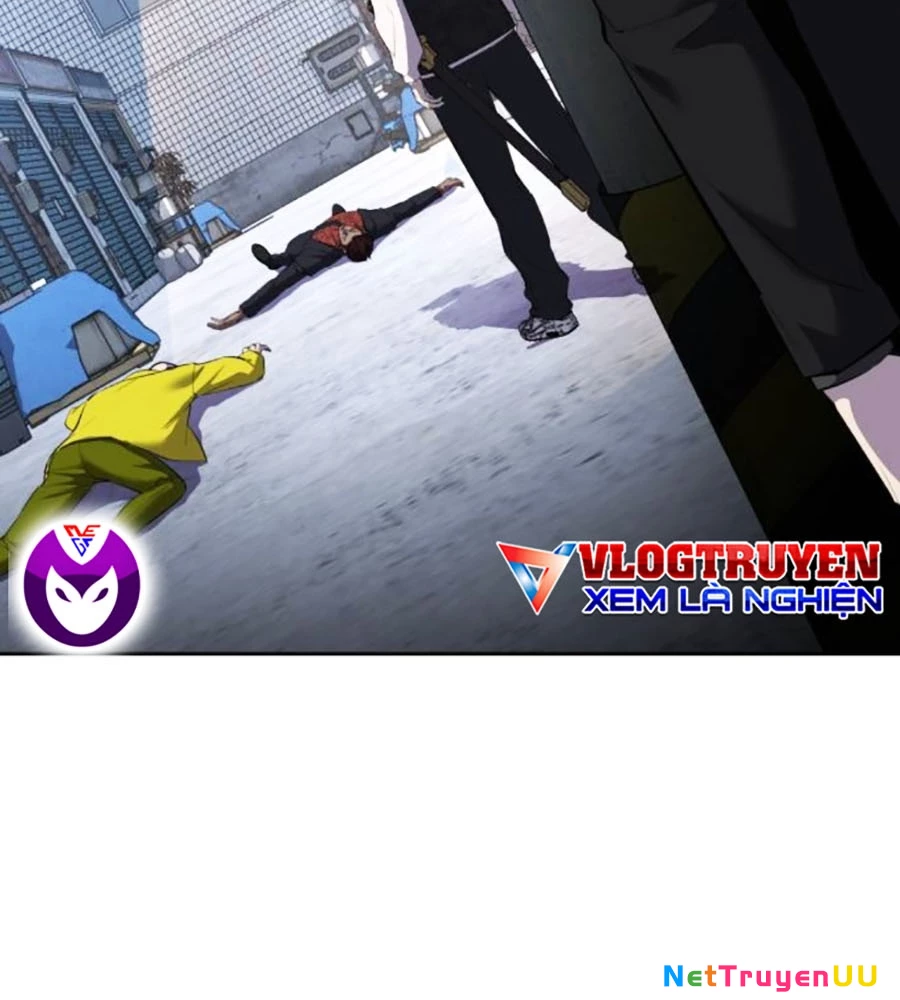 Cậu Bé Của Thần Chết Chapter 231 - Trang 4