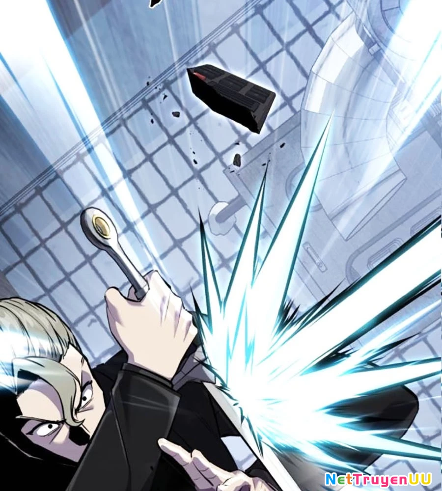 Cậu Bé Của Thần Chết Chapter 231 - Trang 4