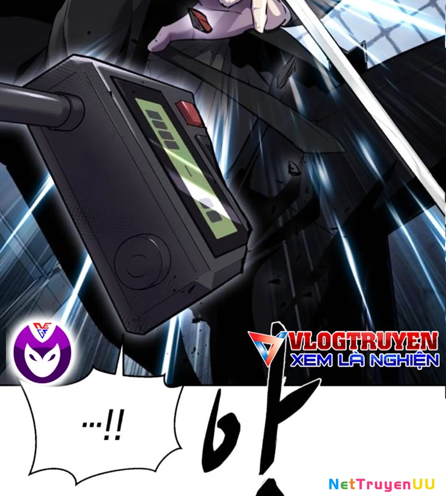 Cậu Bé Của Thần Chết Chapter 231 - Trang 4