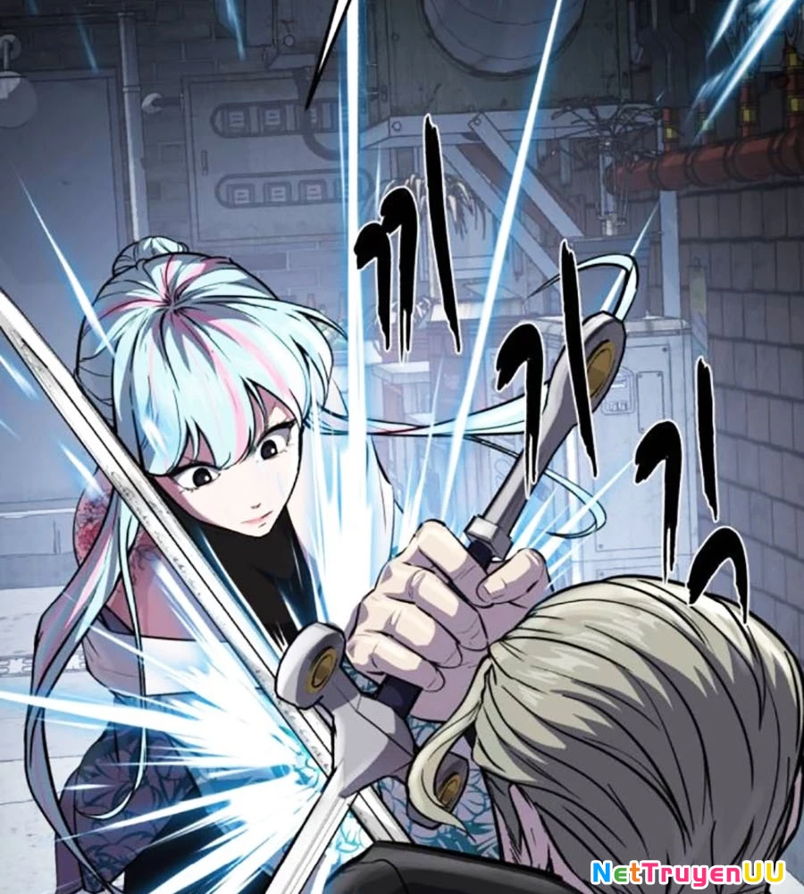 Cậu Bé Của Thần Chết Chapter 231 - Trang 4