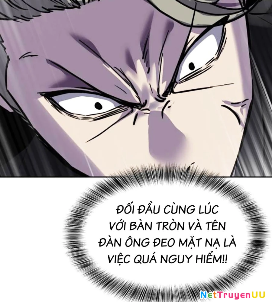 Cậu Bé Của Thần Chết Chapter 231 - Trang 4