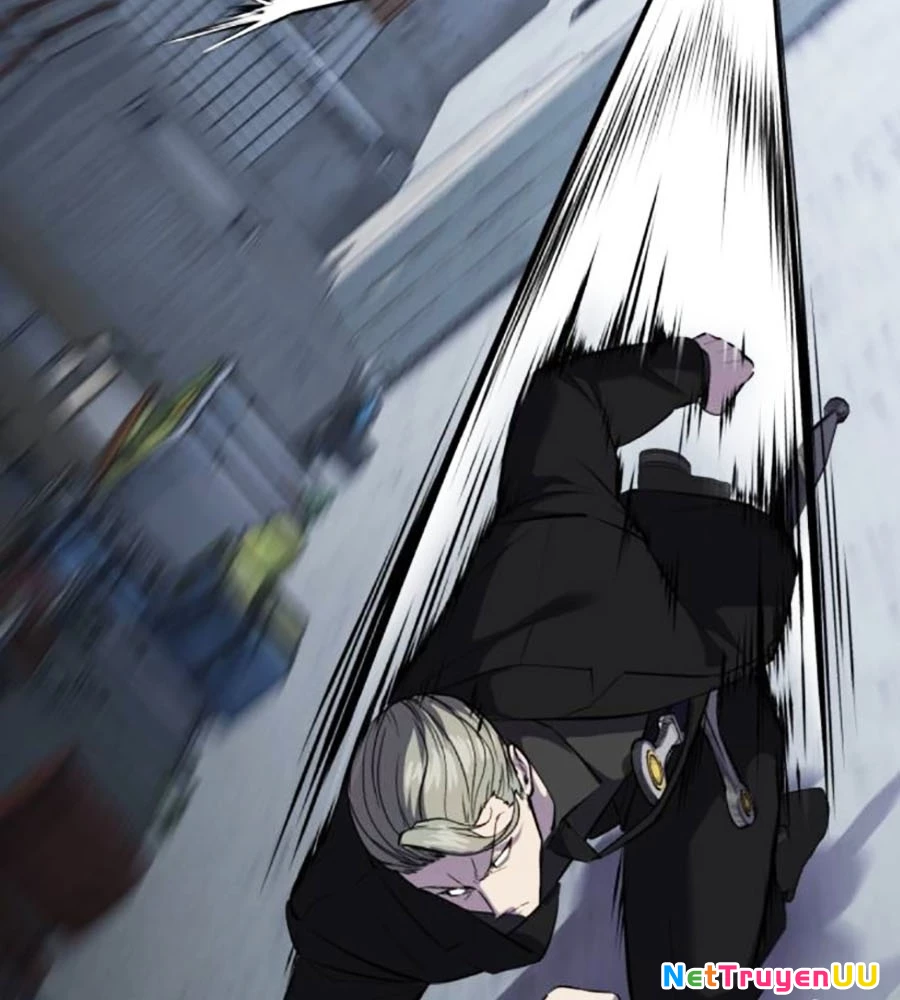 Cậu Bé Của Thần Chết Chapter 231 - Trang 4