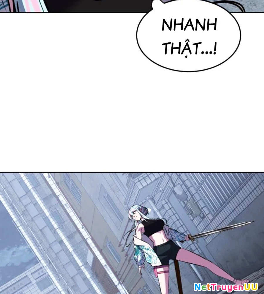 Cậu Bé Của Thần Chết Chapter 231 - Trang 4