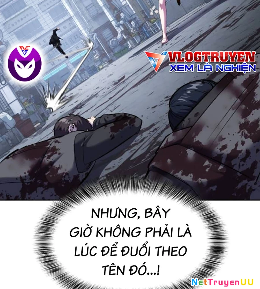 Cậu Bé Của Thần Chết Chapter 231 - Trang 4