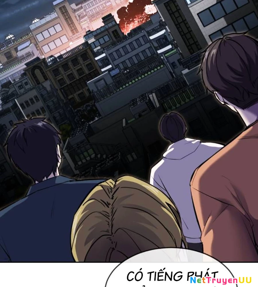 Cậu Bé Của Thần Chết Chapter 231 - Trang 4