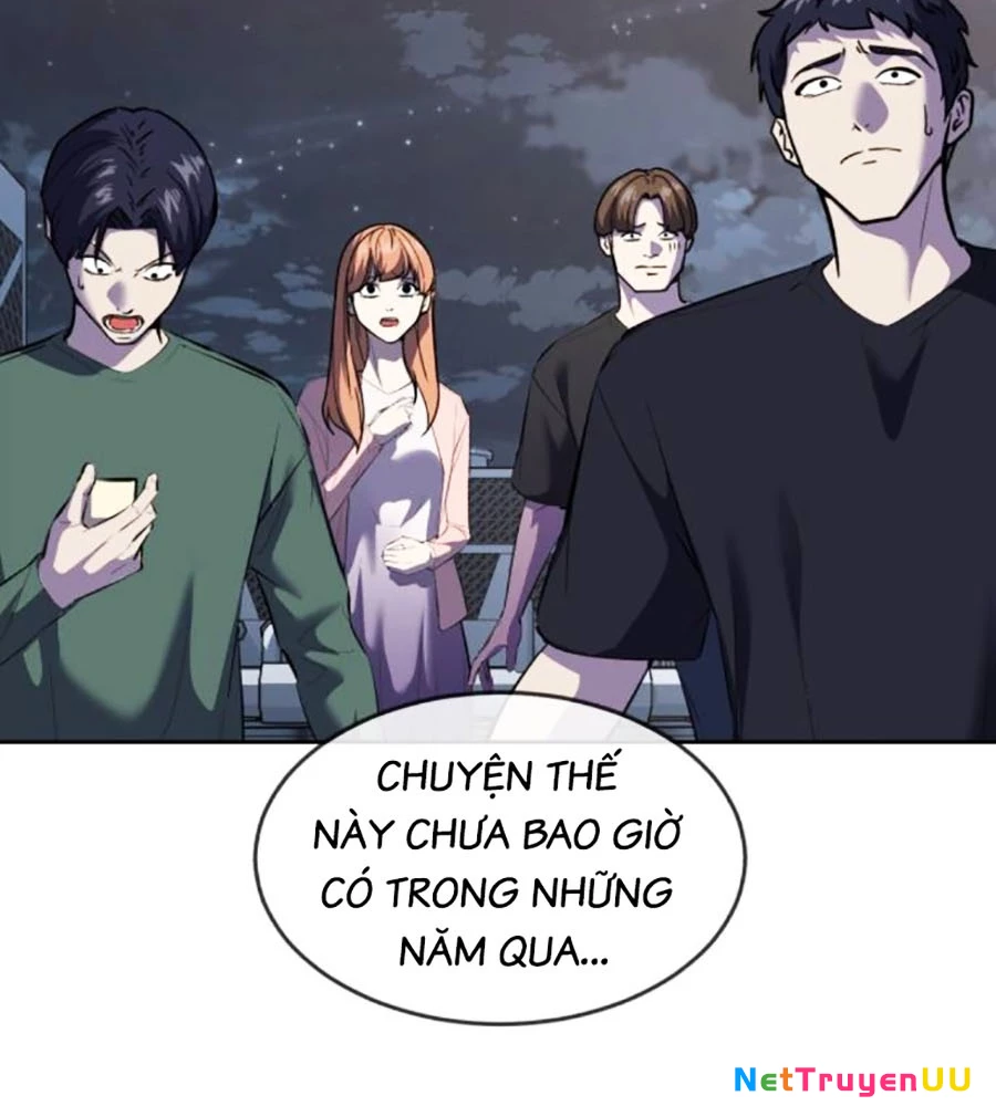 Cậu Bé Của Thần Chết Chapter 231 - Trang 4