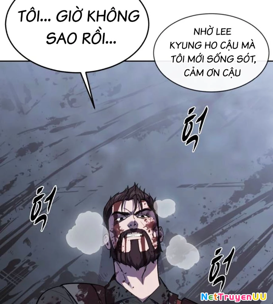 Cậu Bé Của Thần Chết Chapter 231 - Trang 4