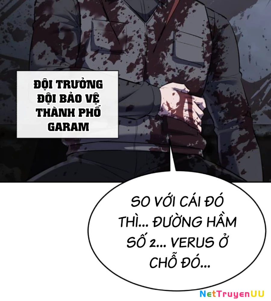 Cậu Bé Của Thần Chết Chapter 231 - Trang 4