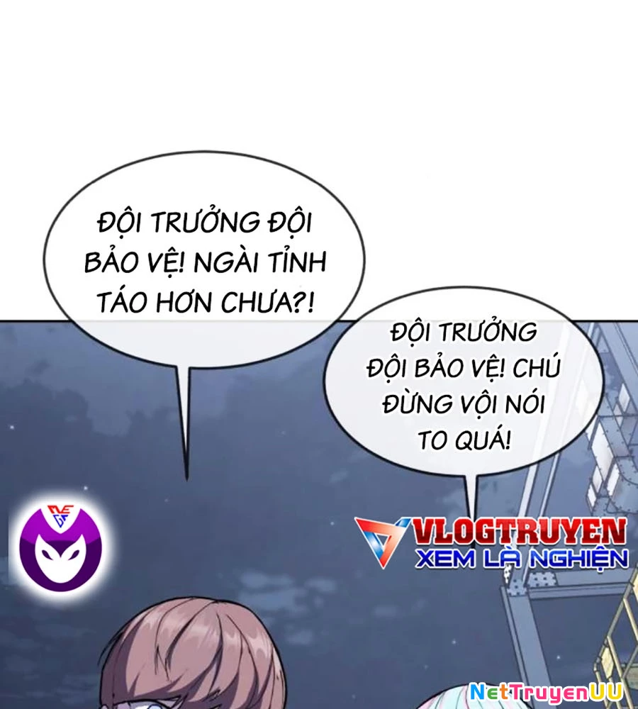 Cậu Bé Của Thần Chết Chapter 231 - Trang 4
