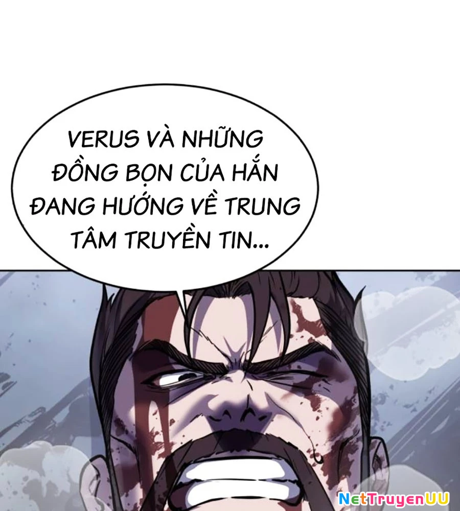 Cậu Bé Của Thần Chết Chapter 231 - Trang 4