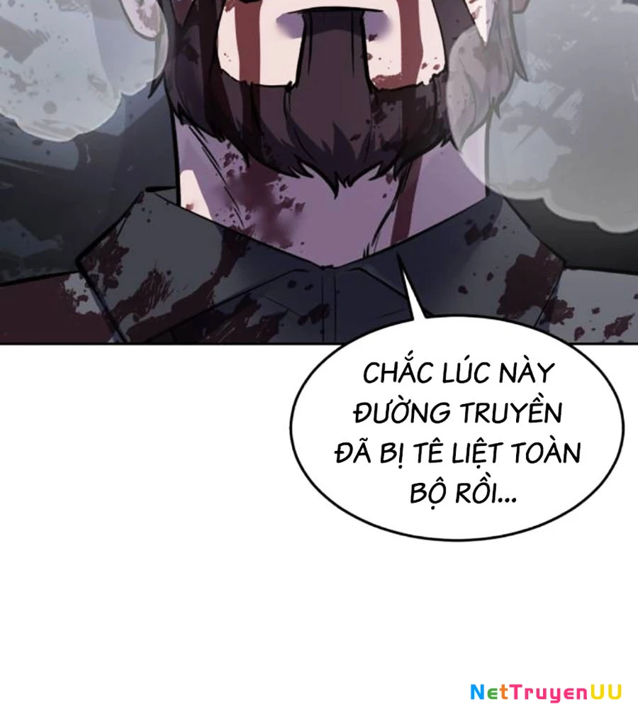 Cậu Bé Của Thần Chết Chapter 231 - Trang 4