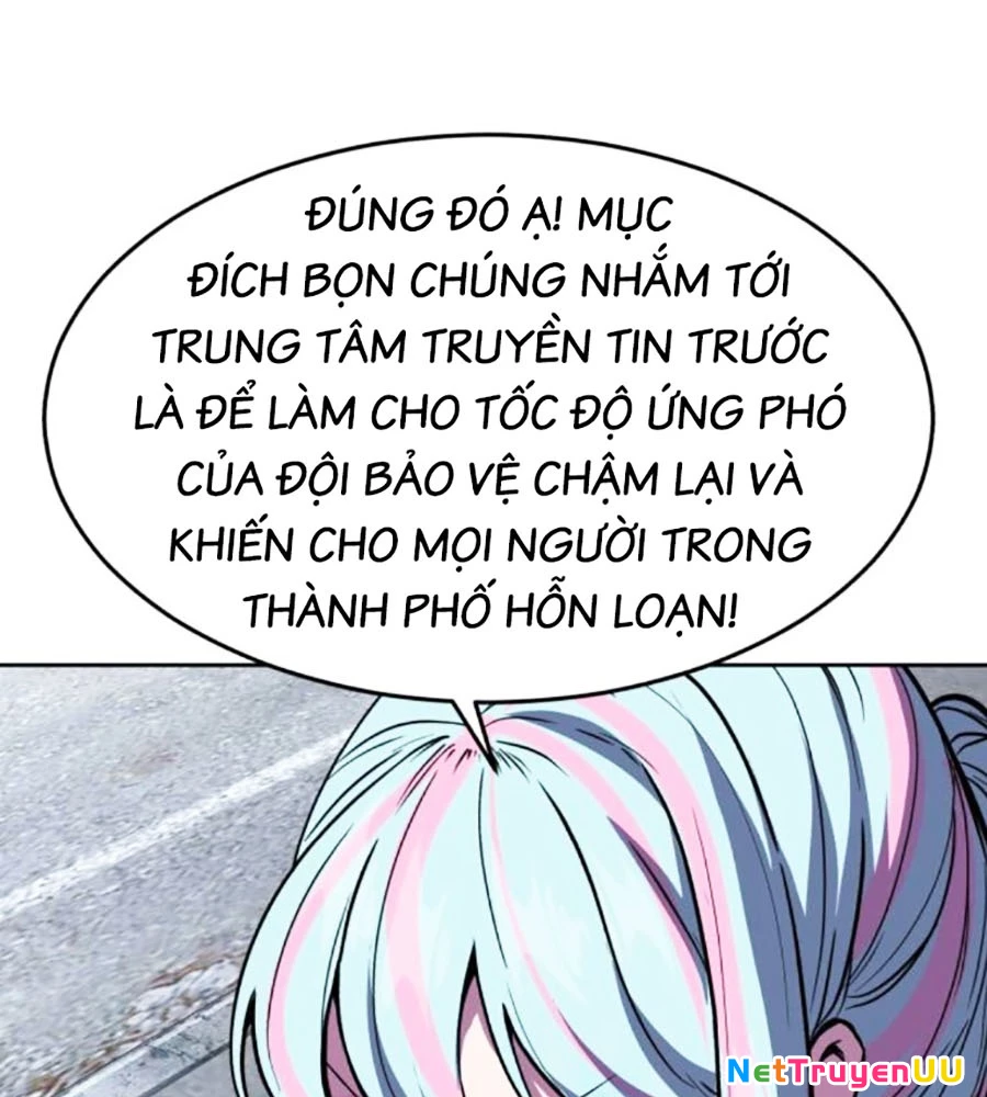 Cậu Bé Của Thần Chết Chapter 231 - Trang 4