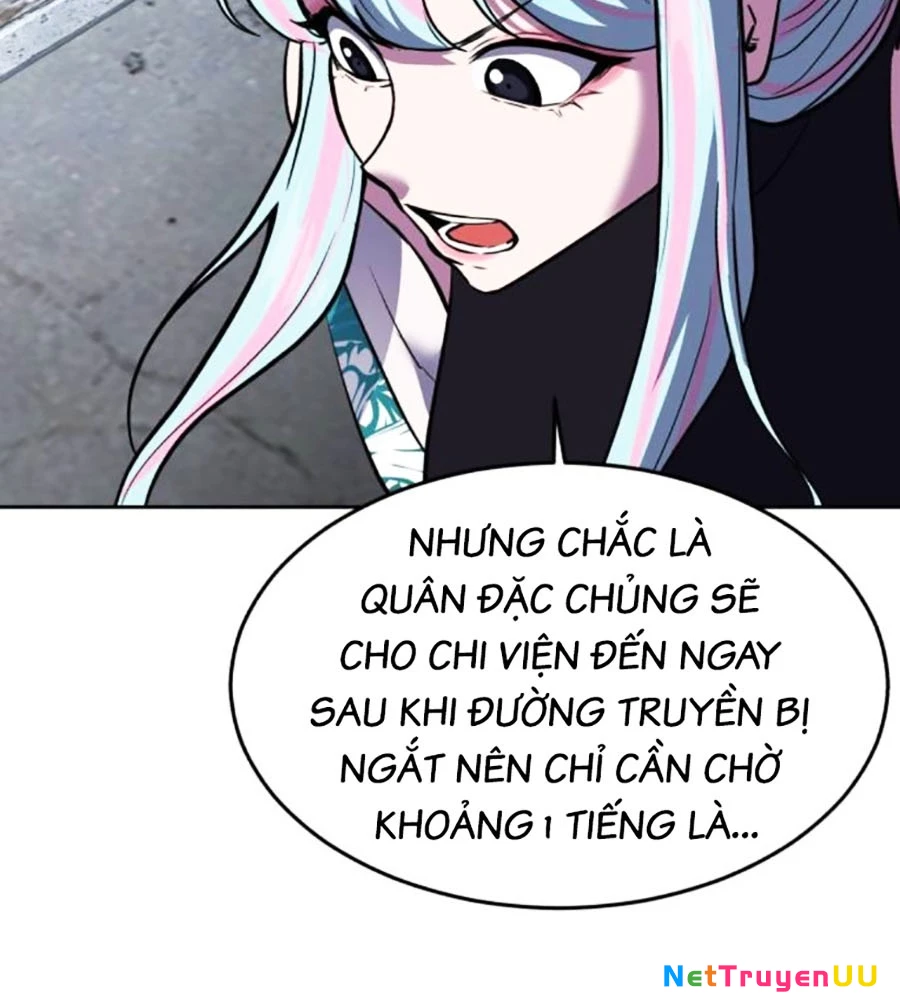 Cậu Bé Của Thần Chết Chapter 231 - Trang 4