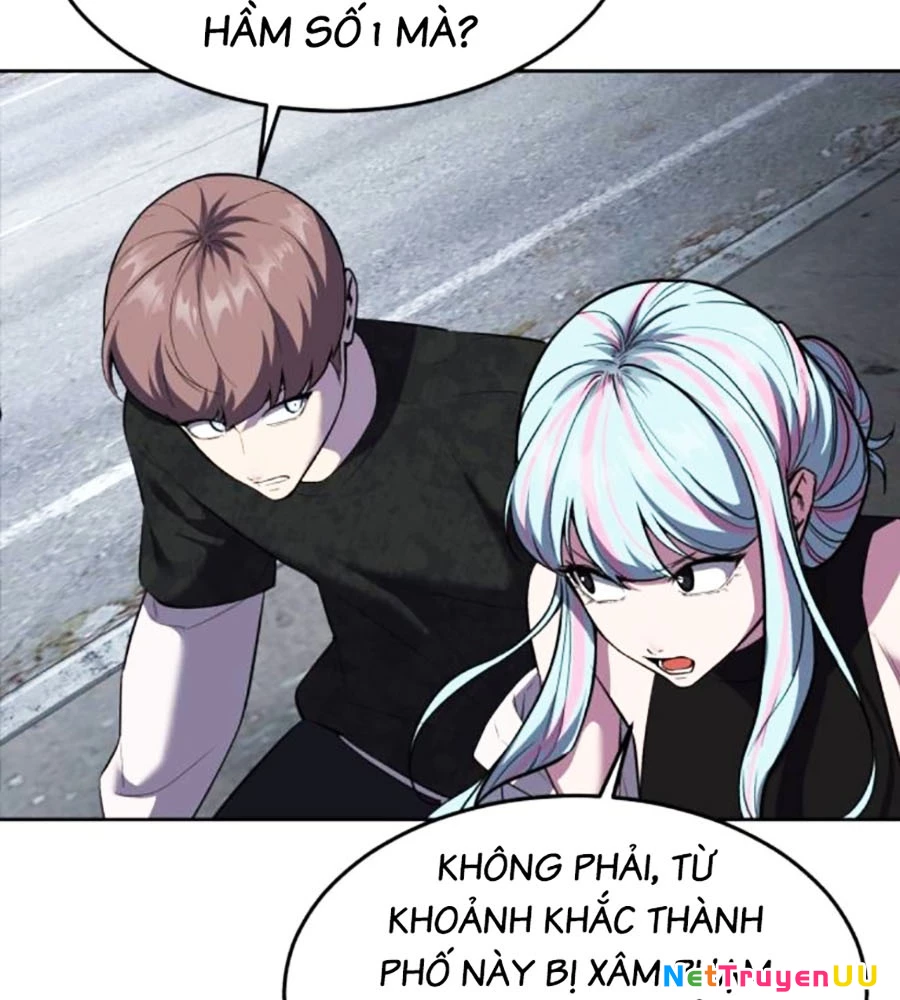 Cậu Bé Của Thần Chết Chapter 231 - Trang 4