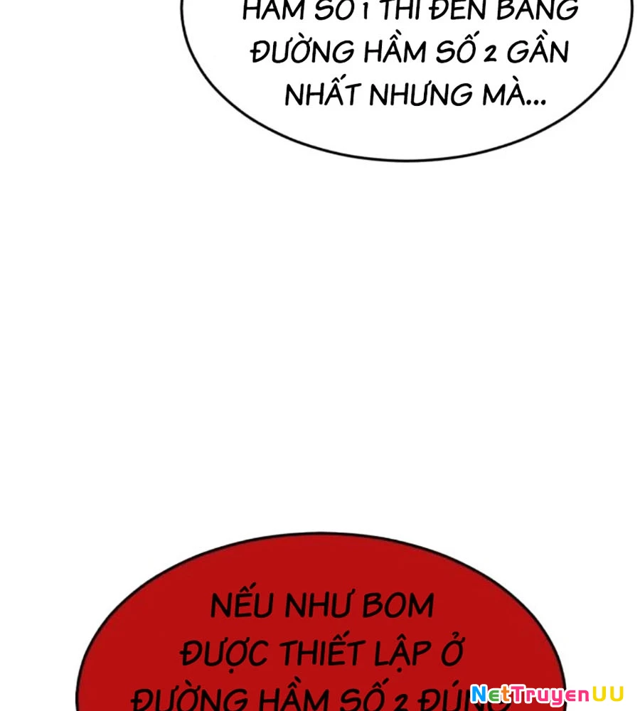 Cậu Bé Của Thần Chết Chapter 231 - Trang 4