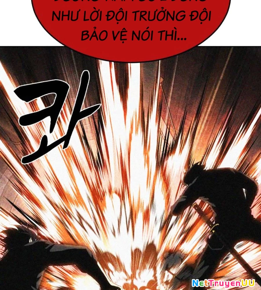 Cậu Bé Của Thần Chết Chapter 231 - Trang 4