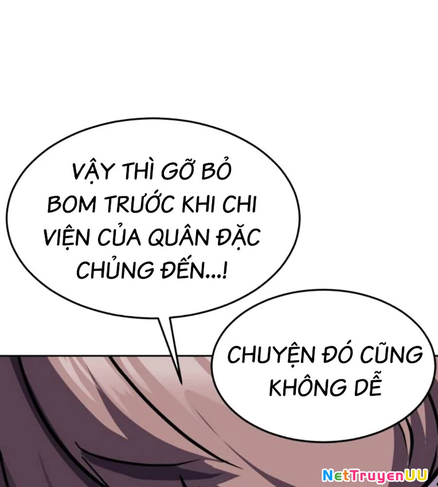 Cậu Bé Của Thần Chết Chapter 231 - Trang 4