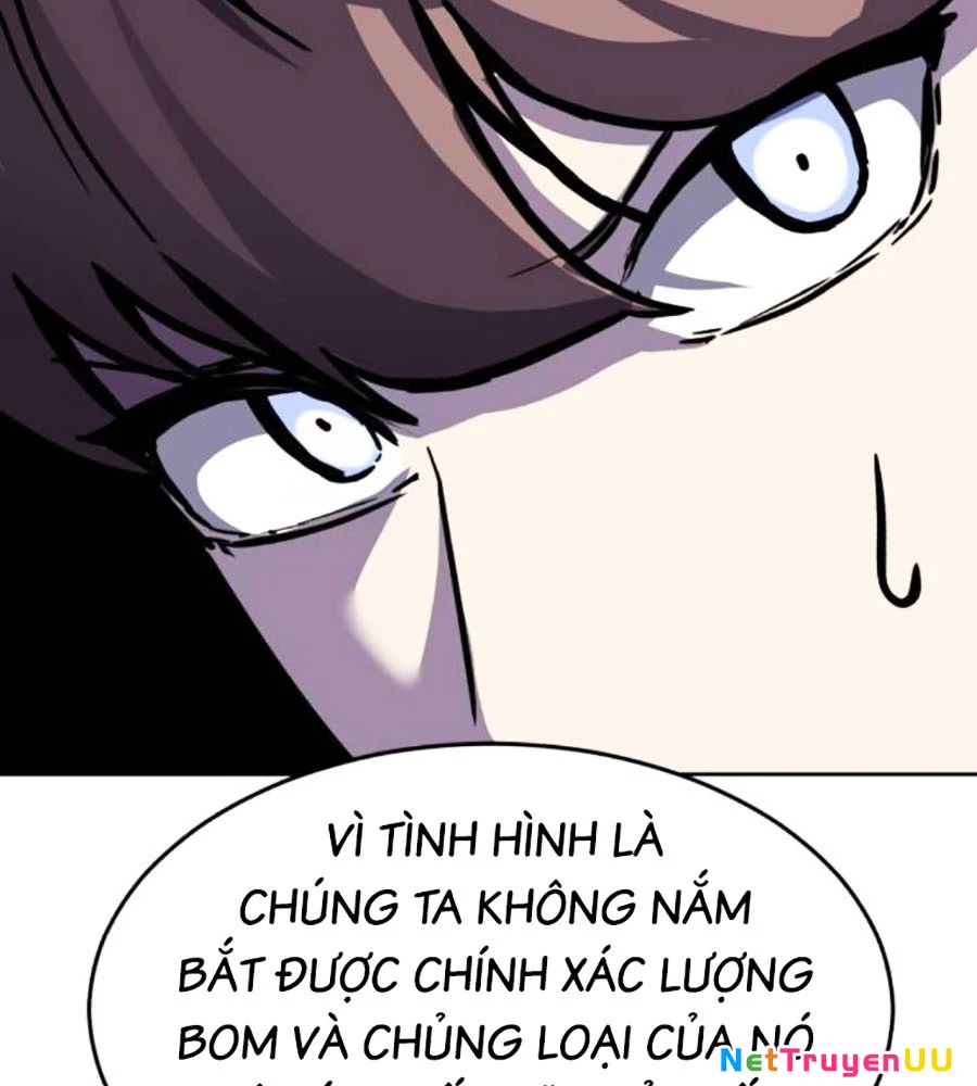 Cậu Bé Của Thần Chết Chapter 231 - Trang 4