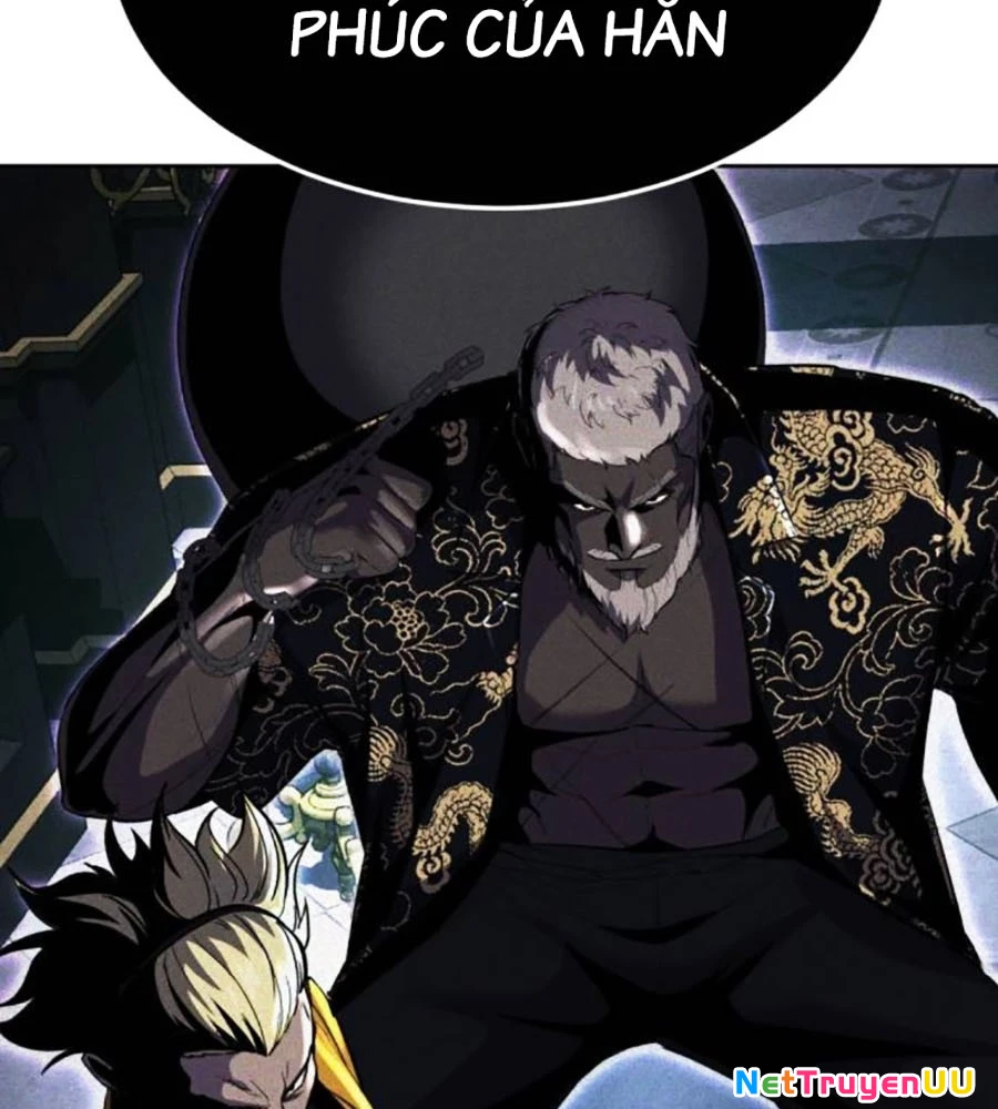 Cậu Bé Của Thần Chết Chapter 231 - Trang 4