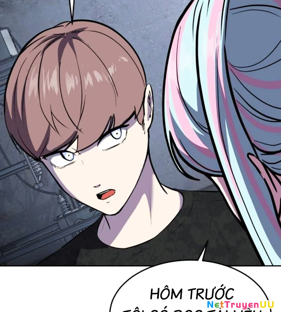 Cậu Bé Của Thần Chết Chapter 231 - Trang 4