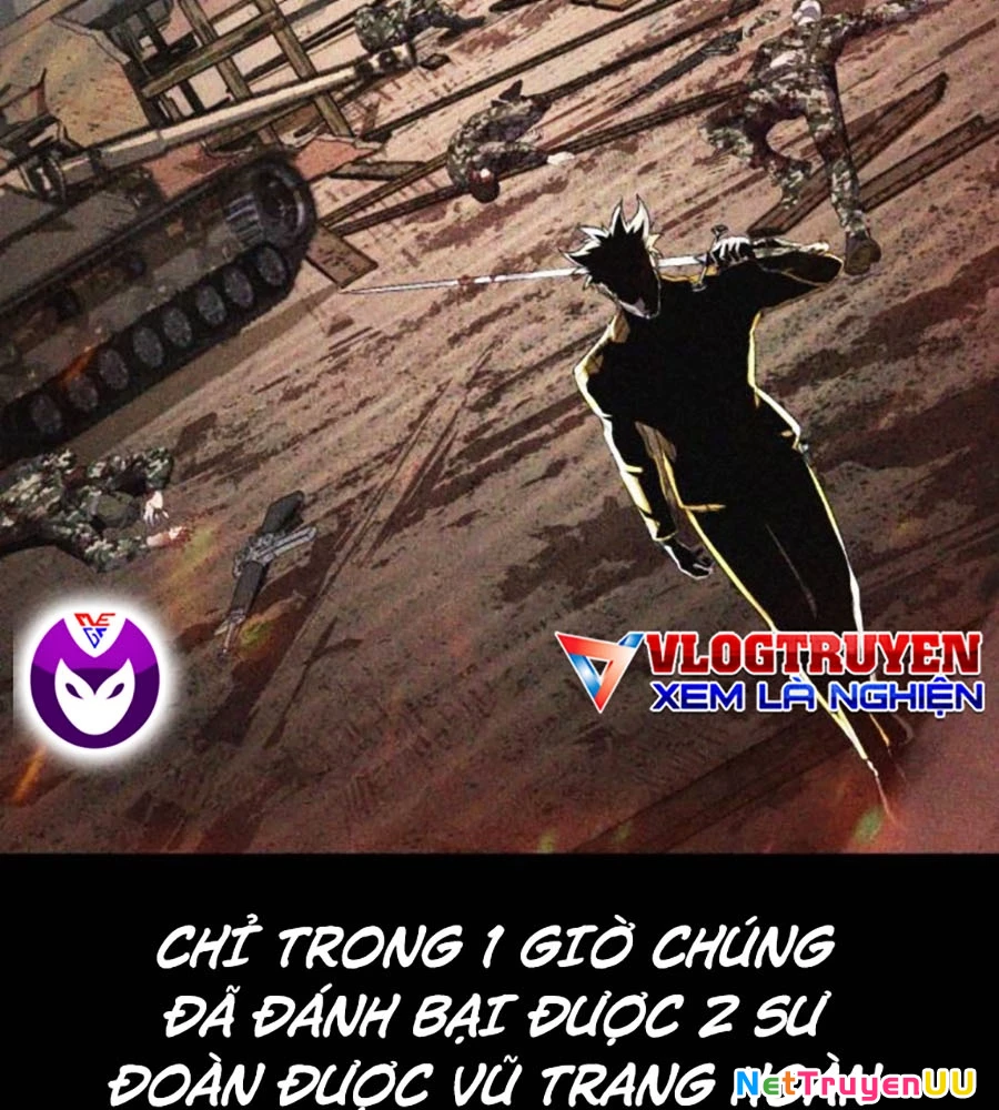 Cậu Bé Của Thần Chết Chapter 231 - Trang 4