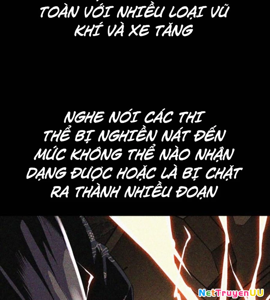 Cậu Bé Của Thần Chết Chapter 231 - Trang 4