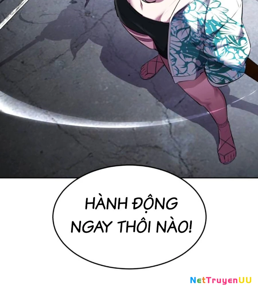 Cậu Bé Của Thần Chết Chapter 231 - Trang 4