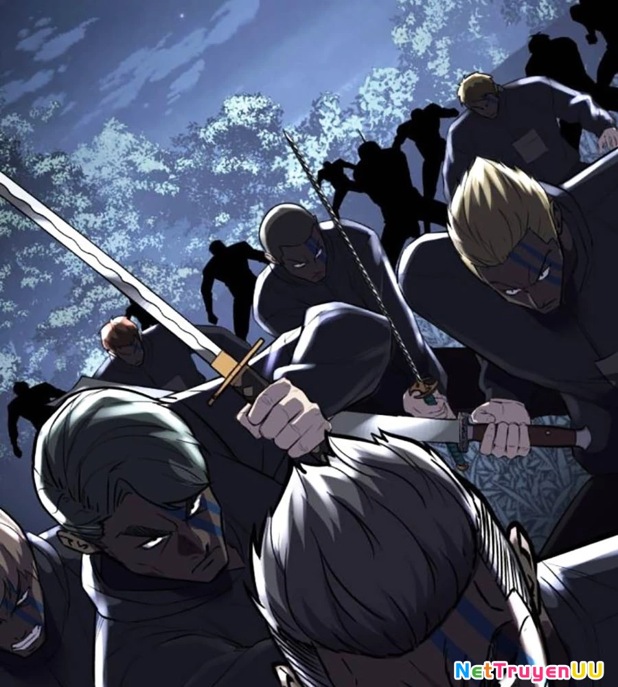 Cậu Bé Của Thần Chết Chapter 231 - Trang 4