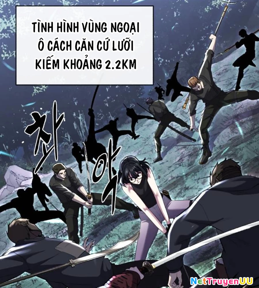 Cậu Bé Của Thần Chết Chapter 231 - Trang 4