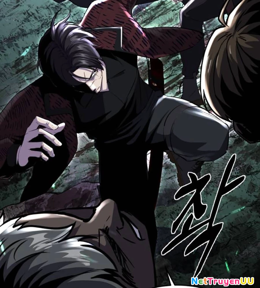 Cậu Bé Của Thần Chết Chapter 231 - Trang 4