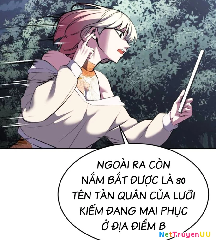 Cậu Bé Của Thần Chết Chapter 231 - Trang 4
