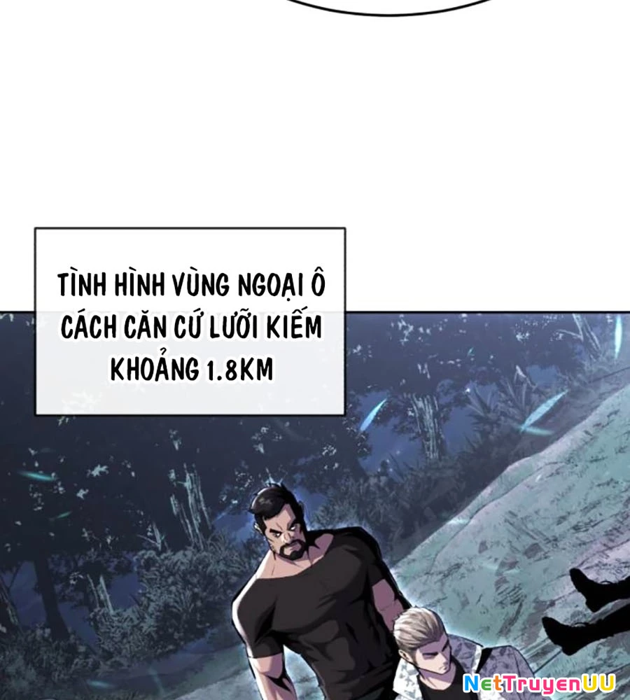 Cậu Bé Của Thần Chết Chapter 231 - Trang 4