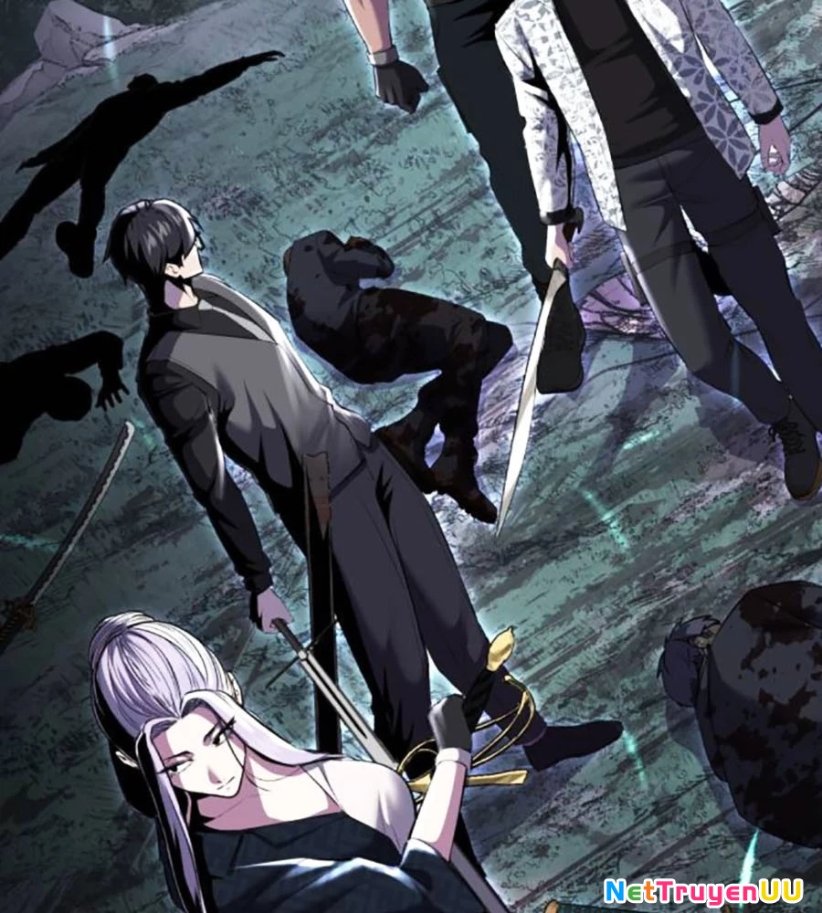 Cậu Bé Của Thần Chết Chapter 231 - Trang 4