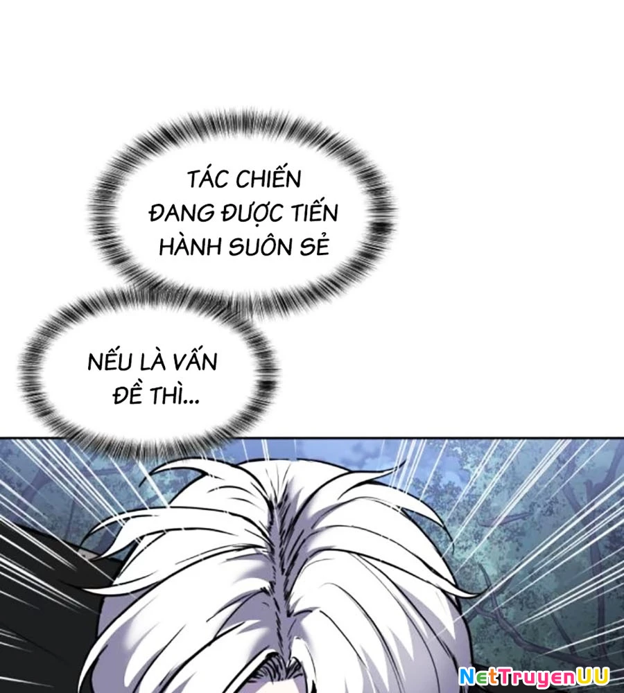 Cậu Bé Của Thần Chết Chapter 231 - Trang 4