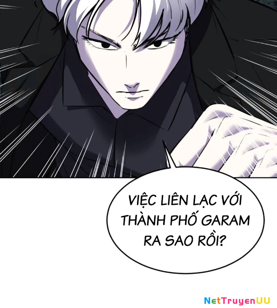 Cậu Bé Của Thần Chết Chapter 231 - Trang 4