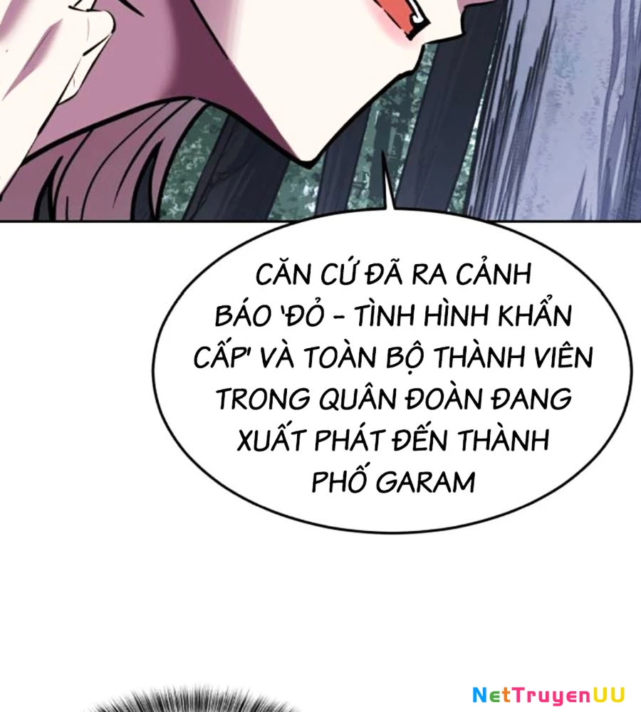 Cậu Bé Của Thần Chết Chapter 231 - Trang 4