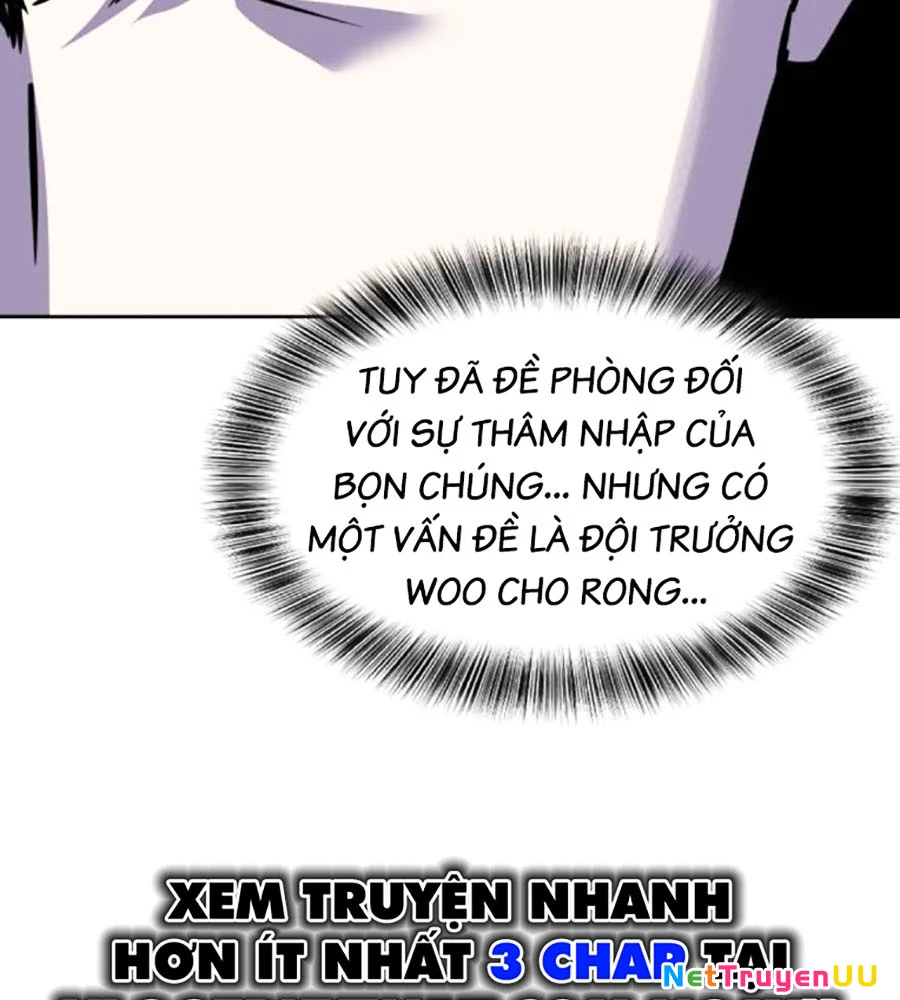 Cậu Bé Của Thần Chết Chapter 231 - Trang 4