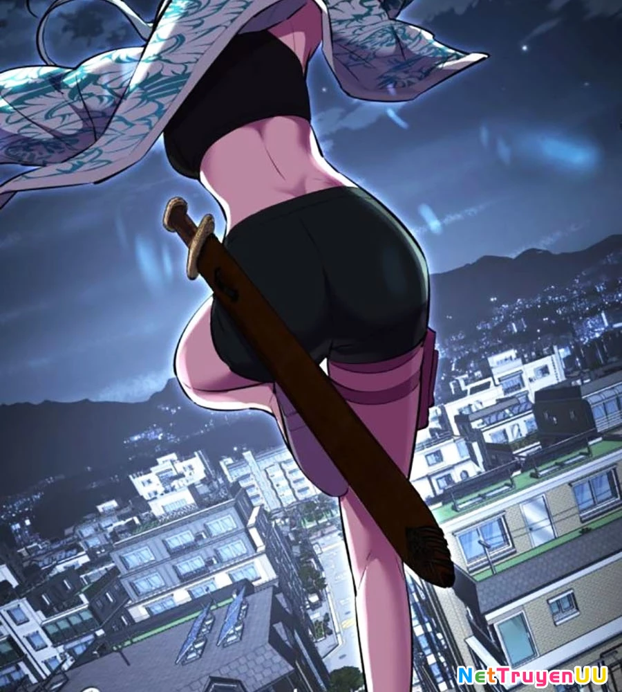 Cậu Bé Của Thần Chết Chapter 231 - Trang 4