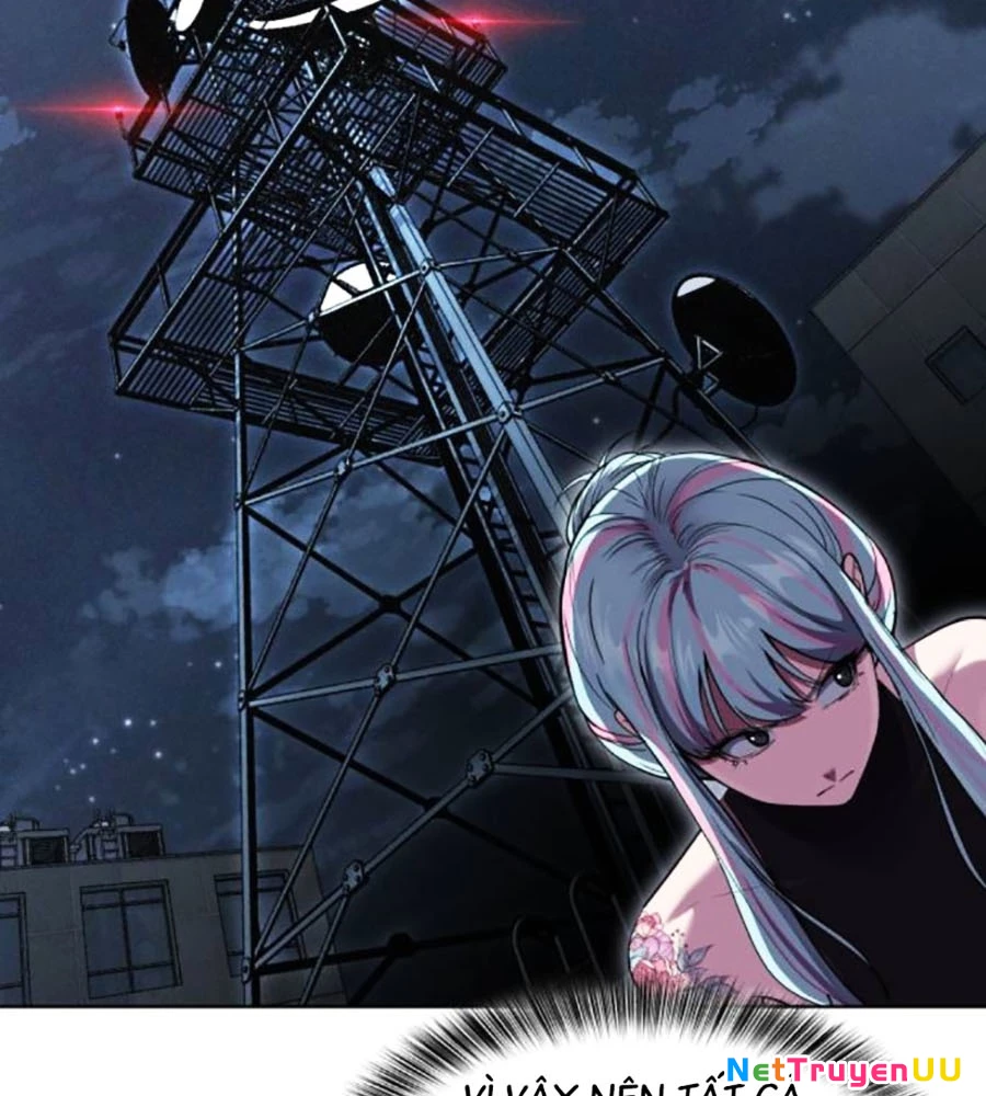 Cậu Bé Của Thần Chết Chapter 231 - Trang 4