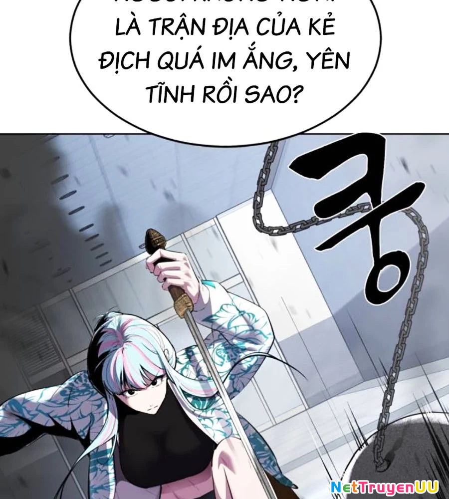 Cậu Bé Của Thần Chết Chapter 231 - Trang 4