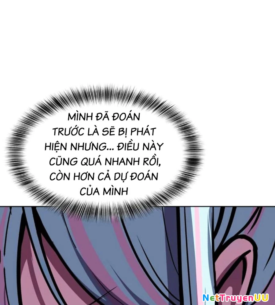 Cậu Bé Của Thần Chết Chapter 231 - Trang 4